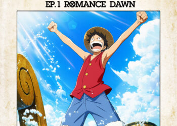 THE ONE PIECE SE PREPARA PARA INICIAR SU AVENTURA EN NETFLIX CON REMAKE DE WIT STUDIO