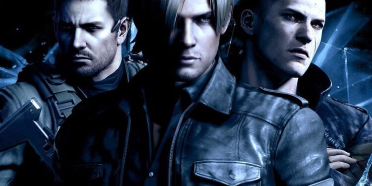 CAPCOM DESCARTA REMAKES DE RESIDENT EVIL 5 Y 6 A CORTO PLAZO SEGÚN INSIDER 1 CAPCOM DESCARTA REMAKES DE RESIDENT EVIL 5 Y 6 A CORTO PLAZO SEGÚN INSIDER