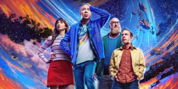 STUART BLOOM PROTAGONIZA UN VIAJE MULTIVERSAL EN EL NUEVO SPIN-OFF DE THE BIG BANG THEORY PARA HBO MAX 2 STUART BLOOM PROTAGONIZA UN VIAJE MULTIVERSAL EN EL NUEVO SPIN-OFF DE THE BIG BANG THEORY PARA HBO MAX