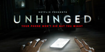 NETFLIX LANZA UNHINGED, UN THRILLER INTERACTIVO QUE TRANSFORMA EL TELÉFONO MÓVIL EN PARTE DE LA HISTORIA 2 NETFLIX LANZA UNHINGED, UN THRILLER INTERACTIVO QUE TRANSFORMA EL TELÉFONO MÓVIL EN PARTE DE LA HISTORIA