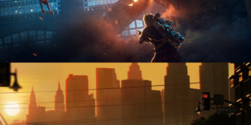 NETFLIX REVELA LOS PRIMEROS DETALLES DE GHOSTBUSTERS: NIGHT SHIFT, LA NUEVA SERIE ANIMADA DE LOS CAZAFANTASMAS