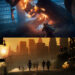 NETFLIX REVELA LOS PRIMEROS DETALLES DE GHOSTBUSTERS: NIGHT SHIFT, LA NUEVA SERIE ANIMADA DE LOS CAZAFANTASMAS
