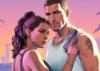 GTA 6 PODRÍA PREPARAR CAMBIOS IMPORTANTES PARA SU FUTURO MODO ONLINE