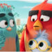 ANGRY BIRDS 3 PRESENTA SU PRIMER TRÁILER Y MUESTRA A RED EN SU MAYOR DESAFÍO: SER PAPÁ