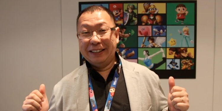 TAKASHI TEZUKA NO SE RETIRA DE NINTENDO Y ASUMIRÁ UN PAPEL CLAVE EN EL FUTURO DE SWITCH 2