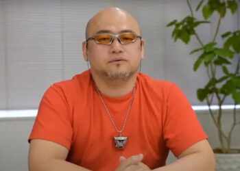HIDEKI KAMIYA SUEÑA CON UN RESIDENT EVIL SIN TERROR Y PROPONE UNA INSÓLITA VIDA DE CAMPO PARA LEON KENNEDY