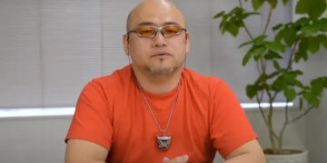 HIDEKI KAMIYA SUEÑA CON UN RESIDENT EVIL SIN TERROR Y PROPONE UNA INSÓLITA VIDA DE CAMPO PARA LEON KENNEDY