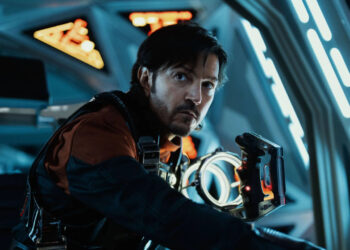 ANDOR CASI FUE OTRA SERIE: REVELAN LA HISTORIA ORIGINAL QUE CAMBIÓ POR COMPLETO EL DESTINO DE CASSIAN ANDOR