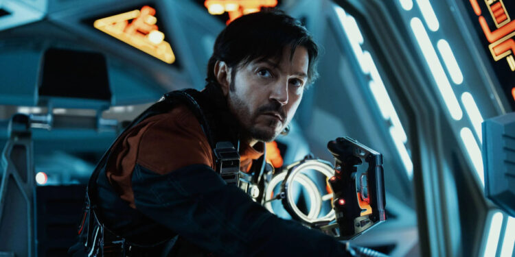 ANDOR CASI FUE OTRA SERIE: REVELAN LA HISTORIA ORIGINAL QUE CAMBIÓ POR COMPLETO EL DESTINO DE CASSIAN ANDOR
