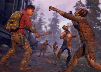 XBOX ANALIZA CANCELAR BLADE Y STATE OF DECAY 3 EN MEDIO DE UNA NUEVA REESTRUCTURACIÓN