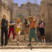 ONE PIECE COMPLETA LA PRODUCCIÓN DE SU TEMPORADA 3 Y NETFLIX REVELA LA PRIMERA IMAGEN OFICIAL