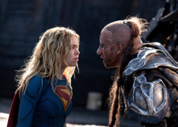 SUPERGIRL APUNTA A MILLONARIAS PÉRDIDAS PARA WARNER, PERO EVITARÍA CONVERTIRSE EN EL MAYOR FRACASO DE DC