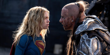 SUPERGIRL APUNTA A MILLONARIAS PÉRDIDAS PARA WARNER, PERO EVITARÍA CONVERTIRSE EN EL MAYOR FRACASO DE DC