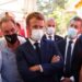 POLÍTICA DE FIRMEZA EN EUROPA: EMMANUEL MACRON PROMETE "TOLERANCIA CERO" CONTRA LOS PIRÓMANOS TRAS DEVASTADORES INCENDIOS EN FRANCIA 7 POLÍTICA DE FIRMEZA EN EUROPA: EMMANUEL MACRON PROMETE “TOLERANCIA CERO” CONTRA LOS PIRÓMANOS TRAS DEVASTADORES INCENDIOS EN FRANCIA