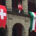 CUMBRE EN PALACIO NACIONAL: CLAUDIA SHEINBAUM Y EL PRESIDENTE DE SUIZA REFUERZAN ALIANZA COMERCIAL DE MÁS DE 4,272 MILLONES DE DÓLARES 7 CUMBRE EN PALACIO NACIONAL: CLAUDIA SHEINBAUM Y EL PRESIDENTE DE SUIZA REFUERZAN ALIANZA COMERCIAL DE MÁS DE 4,272 MILLONES DE DÓLARES