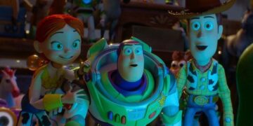 FENÓMENO COMERCIAL EN LA TAQUILLA GLOBAL: TOY STORY 5 SUPERA LOS 800 MILLONES DE DÓLARES Y SE ENCAMINA A ROMPER EL RÉCORD HISTÓRICO DE LA SAGA 2 FENÓMENO COMERCIAL EN LA TAQUILLA GLOBAL: TOY STORY 5 SUPERA LOS 800 MILLONES DE DÓLARES Y SE ENCAMINA A ROMPER EL RÉCORD HISTÓRICO DE LA SAGA