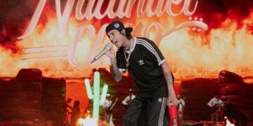 ESTRATEGIA MASIVA EN LA CAPITAL: NATANAEL CANO LANZA BÚSQUEDA DEL TESORO EN CDMX Y REGALARÁ UN MILLÓN DE PESOS PARA REVELAR LA FECHA DE SU NUEVO ÁLBUM