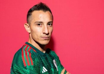 RUMORES DESMENTIDOS EN EL ENTORNO TRICOLOR: ANDRÉS GUARDADO NIEGA ROTUNDAMENTE SU INCORPORACIÓN AL CUERPO TÉCNICO DE LA SELECCIÓN MEXICANA