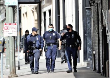 INVESTIGACIÓN EN CURSO EN CALIFORNIA: CUATRO HERIDOS TRAS TIROTEOS REGISTRADOS EN LOS ANGELES DESPUÉS DE LA ELIMINACIÓN DE MÉXICO