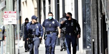 INVESTIGACIÓN EN CURSO EN CALIFORNIA: CUATRO HERIDOS TRAS TIROTEOS REGISTRADOS EN LOS ANGELES DESPUÉS DE LA ELIMINACIÓN DE MÉXICO 2 INVESTIGACIÓN EN CURSO EN CALIFORNIA: CUATRO HERIDOS TRAS TIROTEOS REGISTRADOS EN LOS ANGELES DESPUÉS DE LA ELIMINACIÓN DE MÉXICO