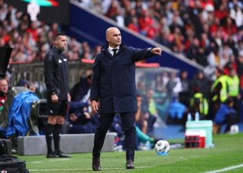 FIN DE UNA ERA EN LISBOA: PORTUGAL DESTITUYE A ROBERTO MARTÍNEZ TRAS EL FRACASO LOGÍSTICO Y DEPORTIVO EN EL MUNDIAL 2026