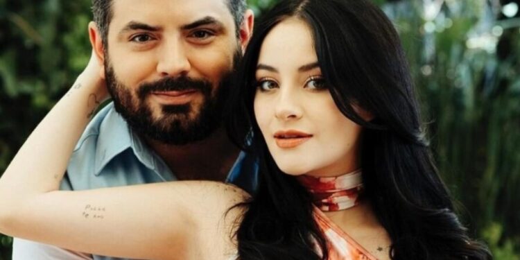 DECISIÓN EN PAREJA: JOSÉ EDUARDO DERBEZ ACLARA LAS RAZONES POR LAS QUE NO TIENE PLANES DE BODA CON PAOLA DALAY 1 DECISIÓN EN PAREJA: JOSÉ EDUARDO DERBEZ ACLARA LAS RAZONES POR LAS QUE NO TIENE PLANES DE BODA CON PAOLA DALAY