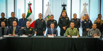 RECUPERA FUERZA CIVIL PRIMER LUGAR NACIONAL EN CONFIANZA CIUDADANA; ES POLICÍA ESTATAL LA MEJOR DE MÉXICO. 2 RECUPERA FUERZA CIVIL PRIMER LUGAR NACIONAL EN CONFIANZA CIUDADANA; ES POLICÍA ESTATAL LA MEJOR DE MÉXICO.