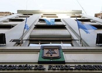 TORMENTA EN LA DIRIGENCIA ALBICELESTE: EL FBI INVESTIGA A LA AFA POR PRESUNTO LAVADO DE DINERO EN ESTADOS UNIDOS