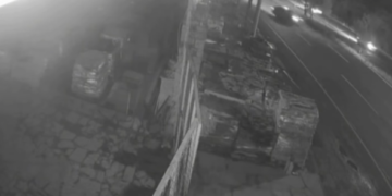 DIFUNDEN SEGUNDO VIDEO DE ACCIDENTE MORTAL EN LA NACIONAL 2 DIFUNDEN SEGUNDO VIDEO DE ACCIDENTE MORTAL EN LA NACIONAL