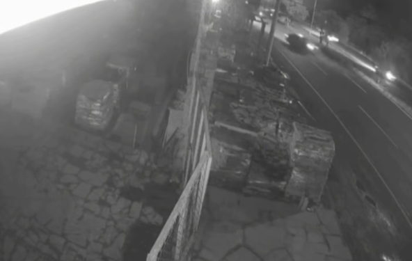 DIFUNDEN SEGUNDO VIDEO DE ACCIDENTE MORTAL EN LA NACIONAL 1 DIFUNDEN SEGUNDO VIDEO DE ACCIDENTE MORTAL EN LA NACIONAL
