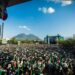ABARROTAN FAN FESTIVAL POR JUEGO DE MÉXICO VS ECUADOR; PIDEN SEGUIR EL JUEGO DESDE LA MACROPLAZA 7 ABARROTAN FAN FESTIVAL POR JUEGO DE MÉXICO VS ECUADOR; PIDEN SEGUIR EL JUEGO DESDE LA MACROPLAZA