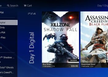 APOCALIPSIS DEL FORMATO FÍSICO EN EL ENTRETENIMIENTO INTERACTIVO: SONY DICTAMINA EL FIN DE LOS DISCOS PARA PLAYSTATION TRAS EL DEBUT DE GTA VI 1 APOCALIPSIS DEL FORMATO FÍSICO EN EL ENTRETENIMIENTO INTERACTIVO: SONY DICTAMINA EL FIN DE LOS DISCOS PARA PLAYSTATION TRAS EL DEBUT DE GTA VI