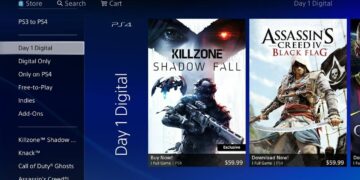 APOCALIPSIS DEL FORMATO FÍSICO EN EL ENTRETENIMIENTO INTERACTIVO: SONY DICTAMINA EL FIN DE LOS DISCOS PARA PLAYSTATION TRAS EL DEBUT DE GTA VI 3 APOCALIPSIS DEL FORMATO FÍSICO EN EL ENTRETENIMIENTO INTERACTIVO: SONY DICTAMINA EL FIN DE LOS DISCOS PARA PLAYSTATION TRAS EL DEBUT DE GTA VI