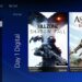 APOCALIPSIS DEL FORMATO FÍSICO EN EL ENTRETENIMIENTO INTERACTIVO: SONY DICTAMINA EL FIN DE LOS DISCOS PARA PLAYSTATION TRAS EL DEBUT DE GTA VI 7 APOCALIPSIS DEL FORMATO FÍSICO EN EL ENTRETENIMIENTO INTERACTIVO: SONY DICTAMINA EL FIN DE LOS DISCOS PARA PLAYSTATION TRAS EL DEBUT DE GTA VI