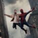 APARECE MESSI EN COMERCIAL DE SPIDER-MAN 4; COMPARTE ASTRO ARGENTINO ESCENA CON TOM HOLLAND 7 APARECE MESSI EN COMERCIAL DE SPIDER-MAN 4; COMPARTE ASTRO ARGENTINO ESCENA CON TOM HOLLAND