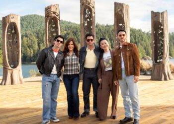 NOSTALGIA ADOLESCENTE EN DISNEY CHANNEL: DISNEY REVELA EL PRIMER VISTAZO DE CAMP ROCK 3 CON EL REGRESO DE LOS JONAS BROTHERS