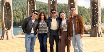 NOSTALGIA ADOLESCENTE EN DISNEY CHANNEL: DISNEY REVELA EL PRIMER VISTAZO DE CAMP ROCK 3 CON EL REGRESO DE LOS JONAS BROTHERS 2 NOSTALGIA ADOLESCENTE EN DISNEY CHANNEL: DISNEY REVELA EL PRIMER VISTAZO DE CAMP ROCK 3 CON EL REGRESO DE LOS JONAS BROTHERS