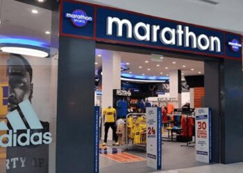 EMBAJADOR TEXTIL EN SUDAMÉRICA: CONOCE A RODRIGO RIBADENEIRA, EL LÍDER DETRÁS DE MARATHON SPORTS