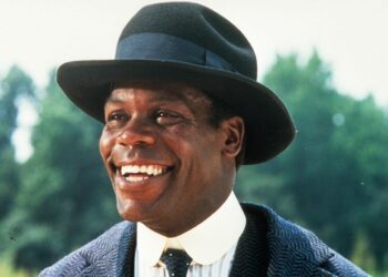 TESTIMONIO EN HOLLYWOOD: EL ACTOR DANNY GLOVER REVELA EN ENTREVISTA QUE VIVE CON ALZHEIMER