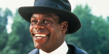 TESTIMONIO EN HOLLYWOOD: EL ACTOR DANNY GLOVER REVELA EN ENTREVISTA QUE VIVE CON ALZHEIMER 2 TESTIMONIO EN HOLLYWOOD: EL ACTOR DANNY GLOVER REVELA EN ENTREVISTA QUE VIVE CON ALZHEIMER