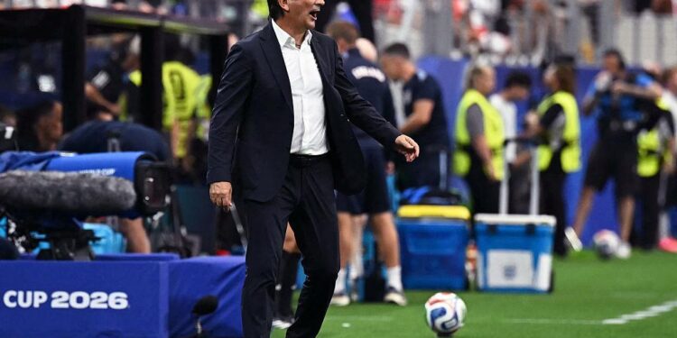 CUPÓN DE ADIÓS EN TORONTO: ZLATKO DALIĆ ADMITE EL FIN DE UNA ERA TRAS LA ELIMINACIÓN DE CROACIA EN EL MUNDIAL 2026 1 CUPÓN DE ADIÓS EN TORONTO: ZLATKO DALIĆ ADMITE EL FIN DE UNA ERA TRAS LA ELIMINACIÓN DE CROACIA EN EL MUNDIAL 2026