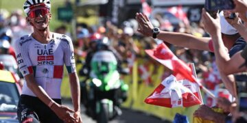 HISTÓRICO DEBUT EN EL CICLISMO AZTECA: ISAAC DEL TORO CUMPLE SU SUEÑO INFANTIL AL REVELAR SU PARTICIPACIÓN EN EL TOUR DE FRANCE 2026 3 HISTÓRICO DEBUT EN EL CICLISMO AZTECA: ISAAC DEL TORO CUMPLE SU SUEÑO INFANTIL AL REVELAR SU PARTICIPACIÓN EN EL TOUR DE FRANCE 2026