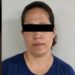 DETIENEN A MUJER POR PRESUNTO ABUSO SEXUAL CONTRA ADOLESCENTE DE 14 AÑOS
