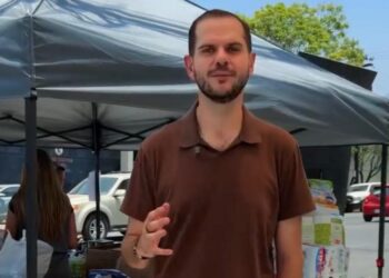 RECIBE PARTICIPACIÓN CIUDADANA DE NUEVO LEÓN 10 TONELADAS DE AYUDA PARA VENEZUELA; AGRADECE DANIEL ACOSTA SOLIDARIDAD SIN FRONTERAS