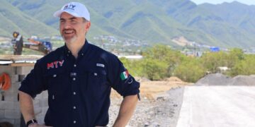 INCUMPLE ADRIÁN -OTRA VEZ- ENTREGA DE OBRAS EN EL HUAJUCO; VENCE PLAZO DE JUNIO PARA PUENTE Y TÚNEL EN CARRETERA NACIONAL