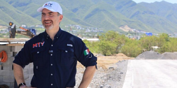 INCUMPLE ADRIÁN -OTRA VEZ- ENTREGA DE OBRAS EN EL HUAJUCO; VENCE PLAZO DE JUNIO PARA PUENTE Y TÚNEL EN CARRETERA NACIONAL 1 INCUMPLE ADRIÁN -OTRA VEZ- ENTREGA DE OBRAS EN EL HUAJUCO; VENCE PLAZO DE JUNIO PARA PUENTE Y TÚNEL EN CARRETERA NACIONAL