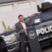 PRESENTA RAÚL CANTÚ DIVISIÓN TÁCTICA DE SALINAS VICTORIA; FORTALECEN SEGURIDAD EN CORREDOR LOGÍSTICO DE NUEVO LEÓN 7 PRESENTA RAÚL CANTÚ DIVISIÓN TÁCTICA DE SALINAS VICTORIA; FORTALECEN SEGURIDAD EN CORREDOR LOGÍSTICO DE NUEVO LEÓN