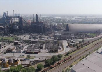 RESPIRAN NICOLAÍTAS AIRE MÁS CONTAMINADO DEL ÁREA METROPOLITANA; CONCENTRA MUNICIPIO MÁS DÍAS CON PARTÍCULAS FUERA DE NORMA 5 RESPIRAN NICOLAÍTAS AIRE MÁS CONTAMINADO DEL ÁREA METROPOLITANA; CONCENTRA MUNICIPIO MÁS DÍAS CON PARTÍCULAS FUERA DE NORMA