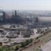 RESPIRAN NICOLAÍTAS AIRE MÁS CONTAMINADO DEL ÁREA METROPOLITANA; CONCENTRA MUNICIPIO MÁS DÍAS CON PARTÍCULAS FUERA DE NORMA 7 RESPIRAN NICOLAÍTAS AIRE MÁS CONTAMINADO DEL ÁREA METROPOLITANA; CONCENTRA MUNICIPIO MÁS DÍAS CON PARTÍCULAS FUERA DE NORMA