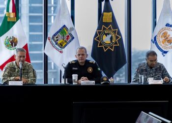 BAJA NL 75% PROMEDIO DIARIO DE HOMICIDIOS DOLOSOS; REGISTRA JUNIO CIFRA MÁS BAJA EN LOS ÚLTIMOS 16 AÑOS